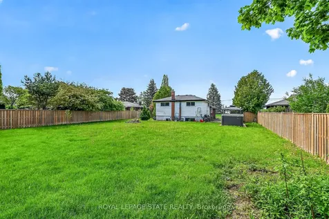 5558 White Church Road Hamilton ON L0R 1W0