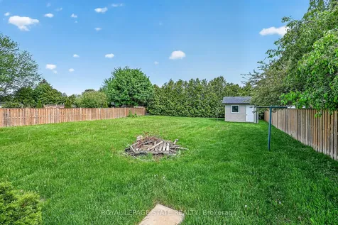 5558 White Church Road Hamilton ON L0R 1W0