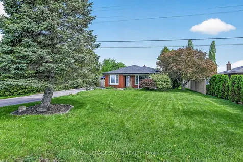5558 White Church Road Hamilton ON L0R 1W0