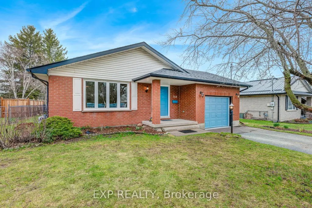 164 Colborne Street W Kawartha Lakes ON K9V 5Z8