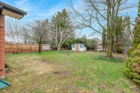 164 Colborne Street W Kawartha Lakes ON K9V 5Z8