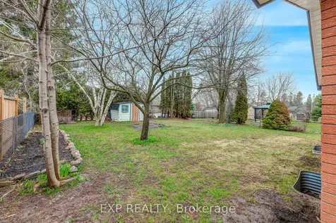 164 Colborne Street W Kawartha Lakes ON K9V 5Z8