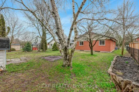 164 Colborne Street W Kawartha Lakes ON K9V 5Z8