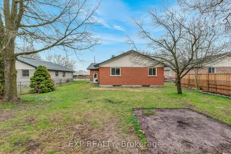 164 Colborne Street W Kawartha Lakes ON K9V 5Z8