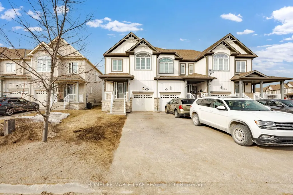756 Cook Crescent Shelburne ON L0N 1S1
