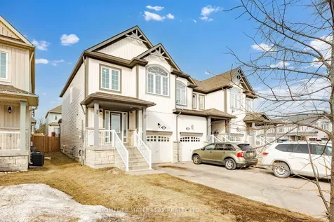 756 Cook Crescent Shelburne ON L0N 1S1