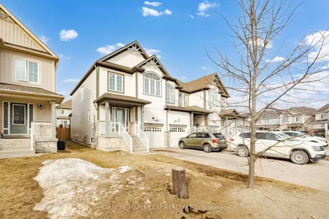 756 Cook Crescent Shelburne ON L0N 1S1