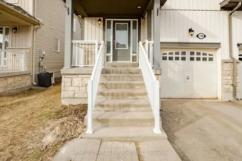 756 Cook Crescent Shelburne ON L0N 1S1