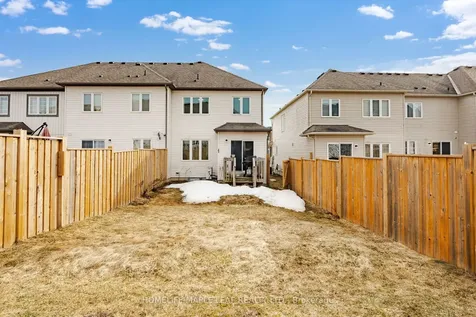 756 Cook Crescent Shelburne ON L0N 1S1
