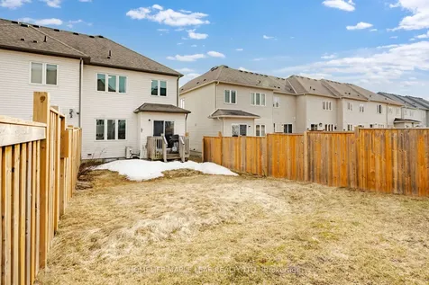 756 Cook Crescent Shelburne ON L0N 1S1