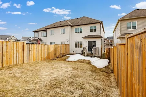 756 Cook Crescent Shelburne ON L0N 1S1