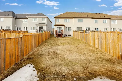 756 Cook Crescent Shelburne ON L0N 1S1