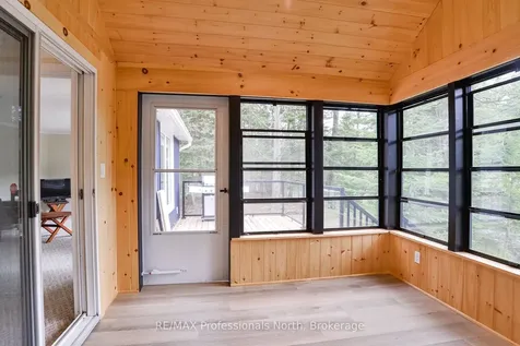 1011 Harmony Lane Private Bracebridge ON P1L 1W9
