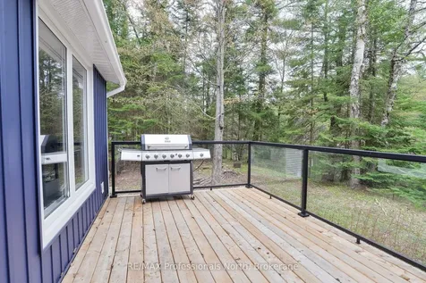 1011 Harmony Lane Private Bracebridge ON P1L 1W9