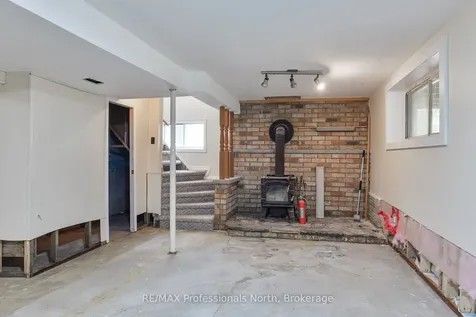 1011 Harmony Lane Private Bracebridge ON P1L 1W9