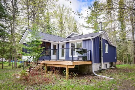 1011 Harmony Lane Private Bracebridge ON P1L 1W9