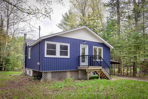 1011 Harmony Lane Private Bracebridge ON P1L 1W9