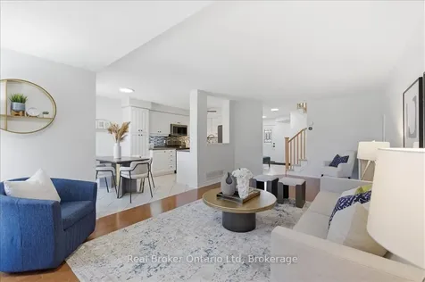 32 Laughland Lane Guelph ON N1L 0C9