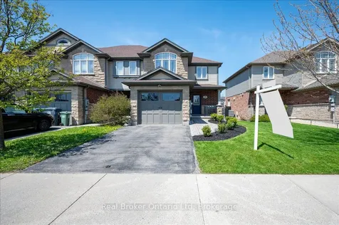 32 Laughland Lane Guelph ON N1L 0C9
