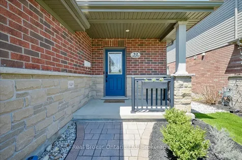 32 Laughland Lane Guelph ON N1L 0C9