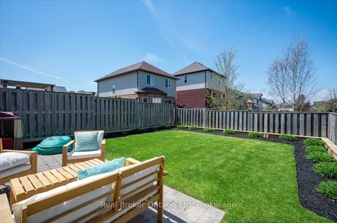 32 Laughland Lane Guelph ON N1L 0C9