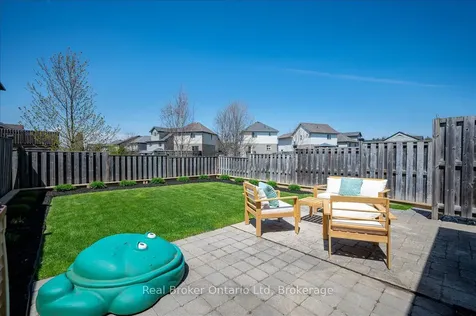 32 Laughland Lane Guelph ON N1L 0C9