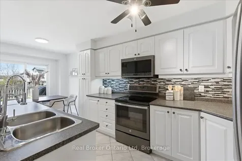 32 Laughland Lane Guelph ON N1L 0C9