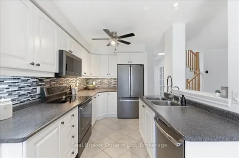 32 Laughland Lane Guelph ON N1L 0C9