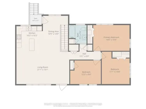 38 Victoria Street Norwich ON N0J 1P0