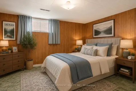 34 Beaconsfield Drive Hamilton ON L8T 2W9