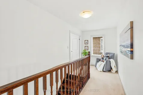 49 Narbonne Crescent Hamilton ON L8J 0J7