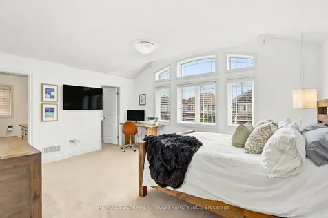 49 Narbonne Crescent Hamilton ON L8J 0J7