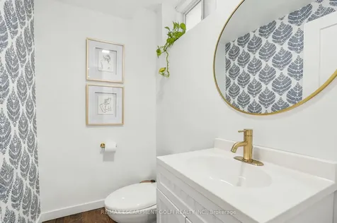 49 Narbonne Crescent Hamilton ON L8J 0J7