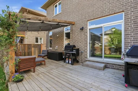 49 Narbonne Crescent Hamilton ON L8J 0J7