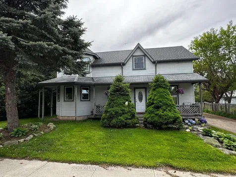 151 Lynden Road Hamilton ON L0R 1T0