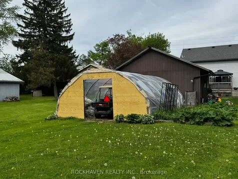 151 Lynden Road Hamilton ON L0R 1T0
