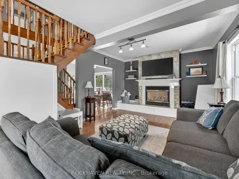 151 Lynden Road Hamilton ON L0R 1T0