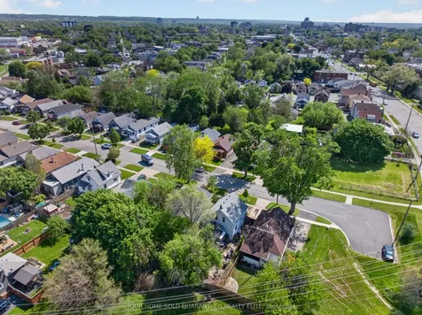 7 Trapnell Street St. Catharines ON L2R 1B1