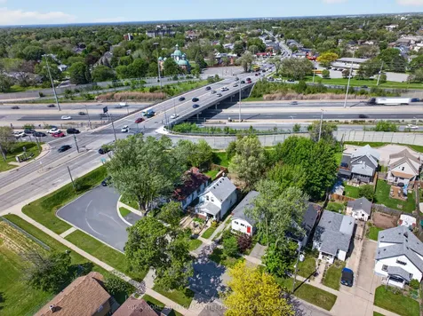 7 Trapnell Street St. Catharines ON L2R 1B1