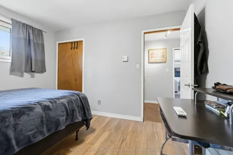 85 Nicholas Street Quinte West ON K8V 4H7