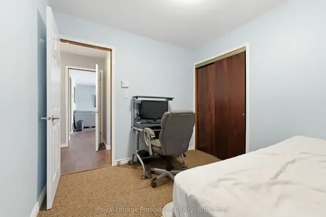 85 Nicholas Street Quinte West ON K8V 4H7
