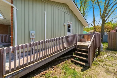 85 Nicholas Street Quinte West ON K8V 4H7