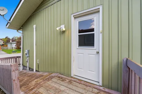 85 Nicholas Street Quinte West ON K8V 4H7