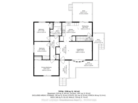 85 Nicholas Street Quinte West ON K8V 4H7