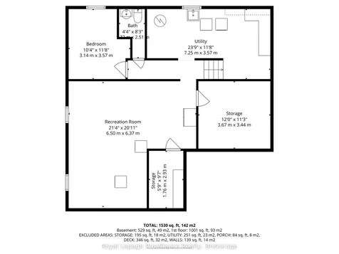 85 Nicholas Street Quinte West ON K8V 4H7