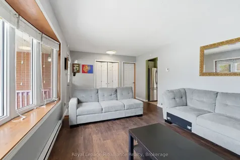 85 Nicholas Street Quinte West ON K8V 4H7