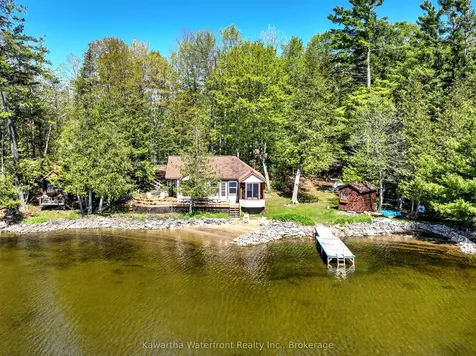 103 Shadow Lake 2 Road Kawartha Lakes ON K0M 2L0