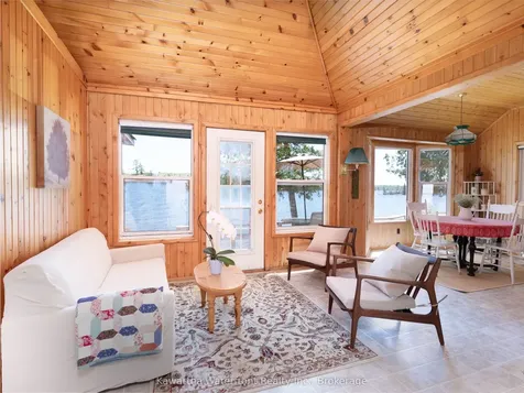 103 Shadow Lake 2 Road Kawartha Lakes ON K0M 2L0