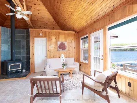 103 Shadow Lake 2 Road Kawartha Lakes ON K0M 2L0