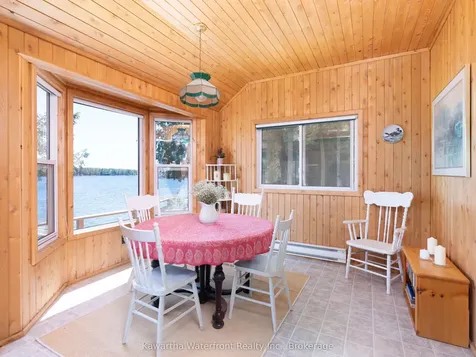 103 Shadow Lake 2 Road Kawartha Lakes ON K0M 2L0